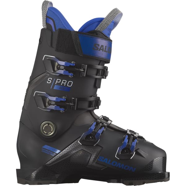 Salomon xpro 130 test outlet