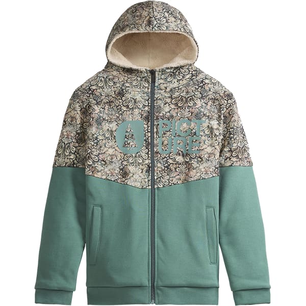 Girls plush deals hoodie