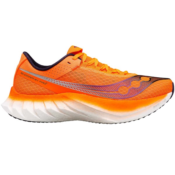 Finish line saucony deals
