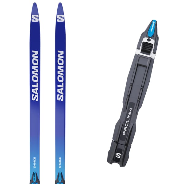 Salomon sales racing skis