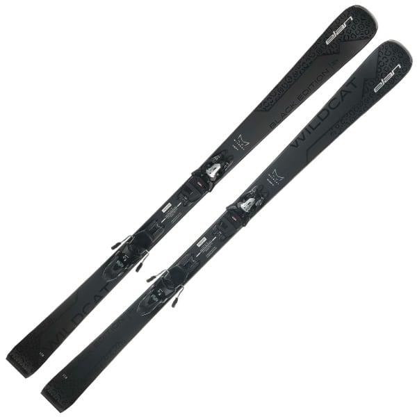ELAN WILDCAT 76 C BLK EDITION PS + ELX 11.0 GW SHIFT Unicolore