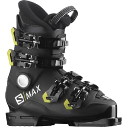 Chaussures De Ski Enfant Jusqu A 50 Sur Achat Ski