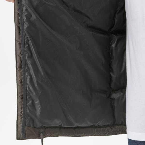 MILLETHERITAGE DOWN JACKET M DEEP JUNGLE Doudoune ski