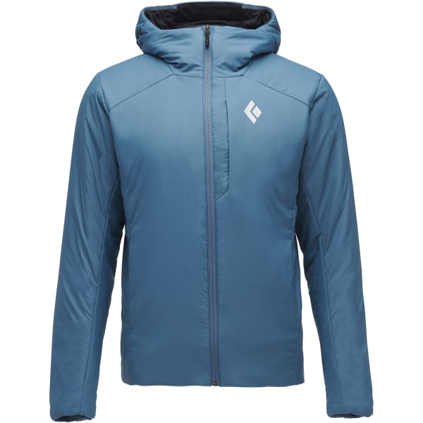 Black diamond men's first light jacket cheap