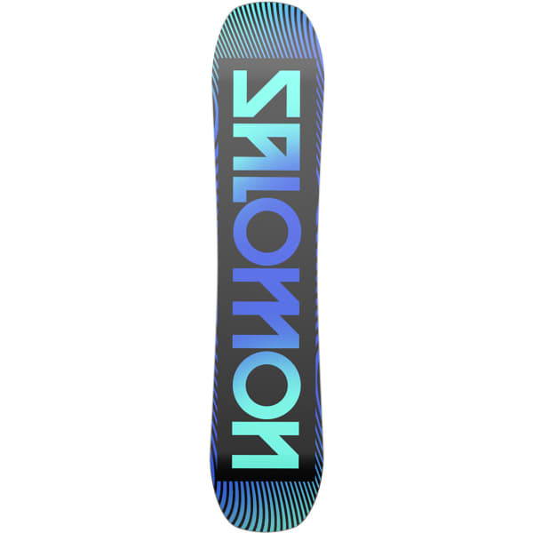 Amazon | SALOMON(サロモン) スノーボード 板 ボード ジュニア