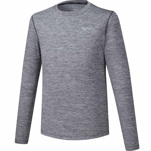 Mizuno impulse core ls tee best sale