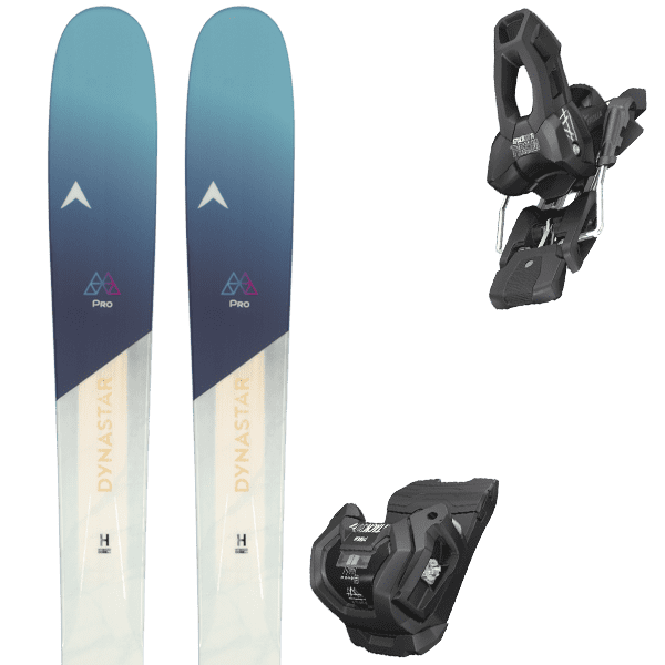 Dynastar M-PRO W 98