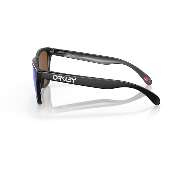 Oakley frogskins sale prizm black
