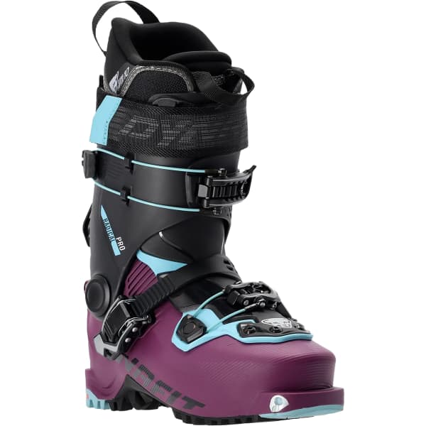Dynafit radical boot 2025
