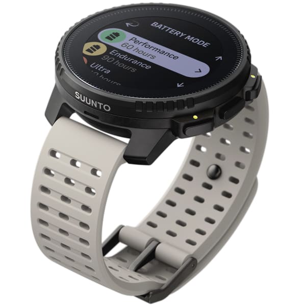 SUUNTO-VERTICAL Unicolore - Cardio GPS watch