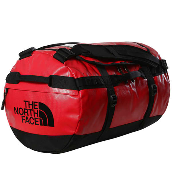 The north face base camp duffel s tnf black 2025