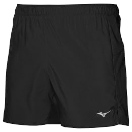 Short running trail mizuno premium jpn spilt homme personnalisé