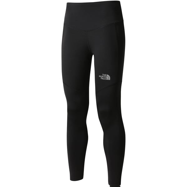 The north face running tights online