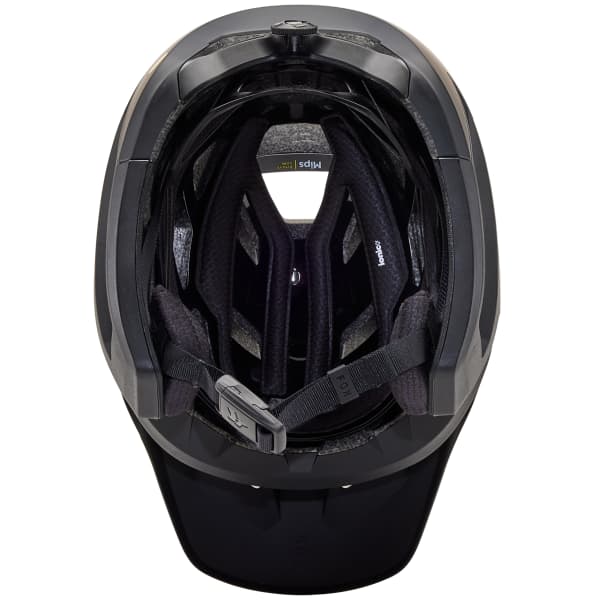 NUOVO FOX DROPFRAME PRO: IL CASCO MTB ENDURO A ¾ È ORA ANCORA PIÙ