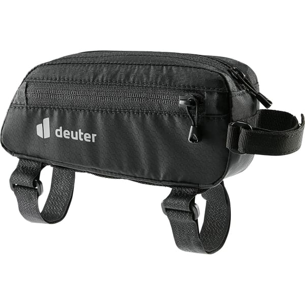 Black bike bag hotsell