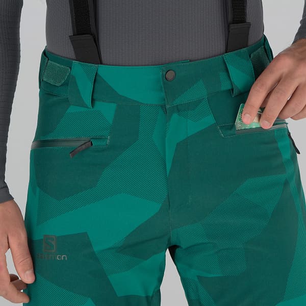 Salomon icestar 3l pant m store