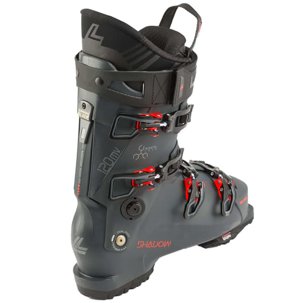 Botas de esquí Rx 120 Lv Gw Azul Marino para hombre