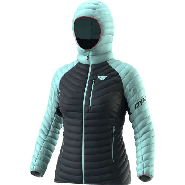 Dynafit radical dwn w hood jkt on sale