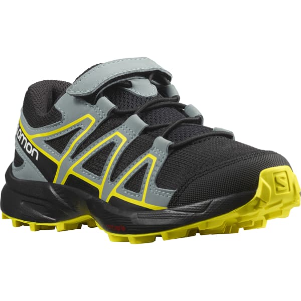 Salomon sales speedcross bungee
