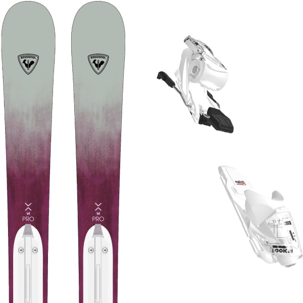 Rossignol experience best sale pro junior