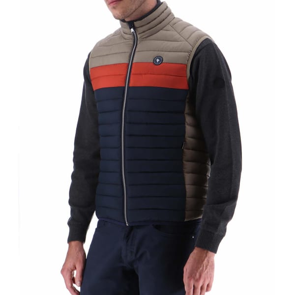 Gilet sun valley hot sale