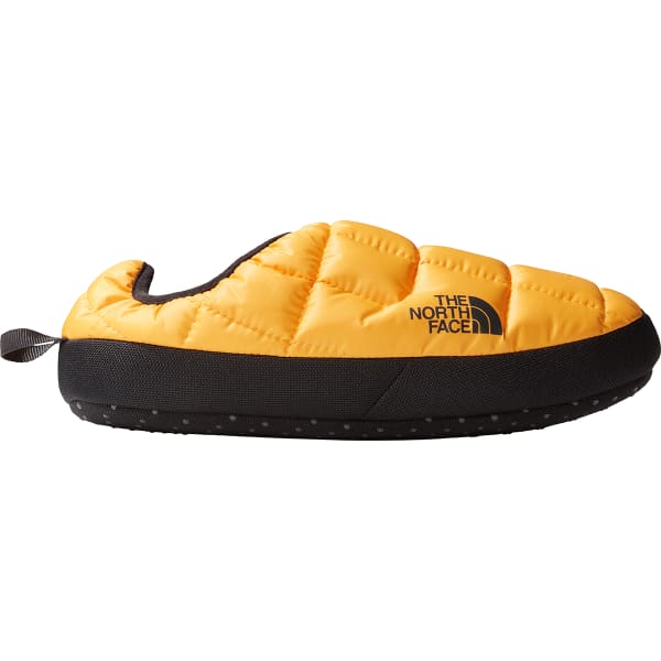 THE NORTH FACE THERMOBALL TENT MULE 5 SUMMIT SUMMIT GOLD TNF BLK