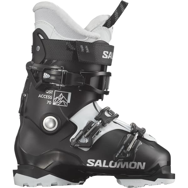 SALOMON QST ACCESS 70 W Unicolore Chaussure de ski