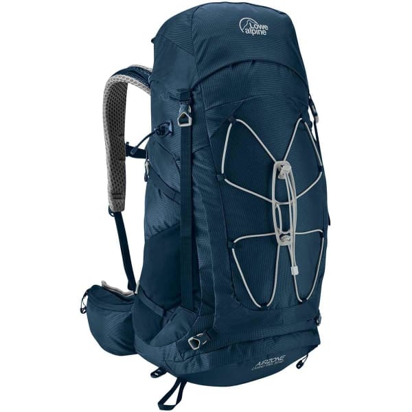 LOWE ALPINE AIRZONE CAMINO TREK 30 40 AZURE Hiking backpack