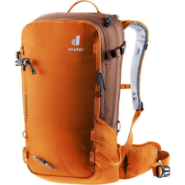 Zaino deuter cheap scialpinismo