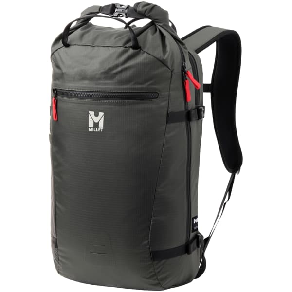 MILLET DIVINO 25 DEEP JUNGLE - Lifestyle backpack
