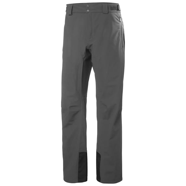 HELLY HANSEN CRAFT SWIFT 3L SHELL PANT CONCRETE Ski trousers