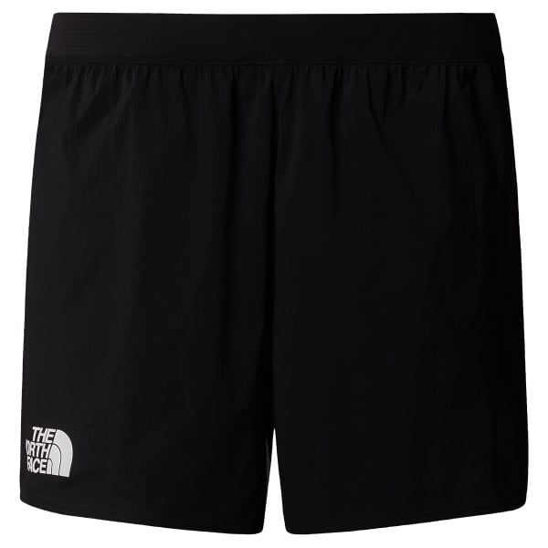 THE NORTH FACE M SUMMIT PACESETTER SHORT 5IN TNF BLACK Trail Short