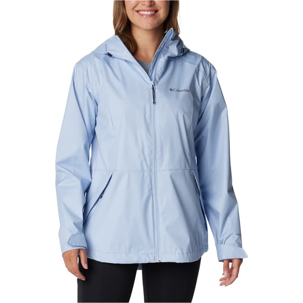 Columbia inner limits jacket 2025