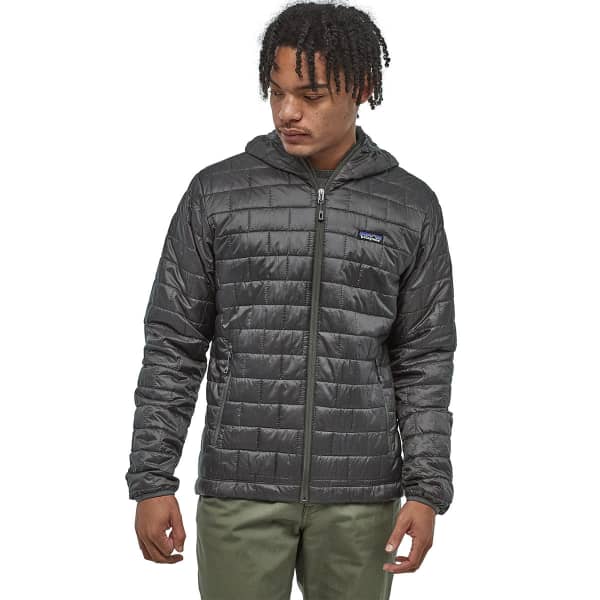 Patagonia nano puff cave grey shop