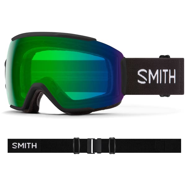 Smith over the glasses goggles shop