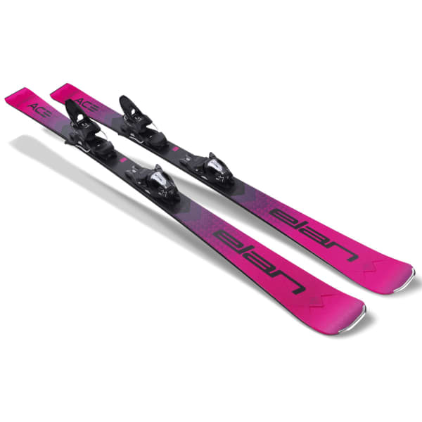 ELAN-SPEED MAGIC SLX PS + ELX 11.0 GW SHIFT Unicolore