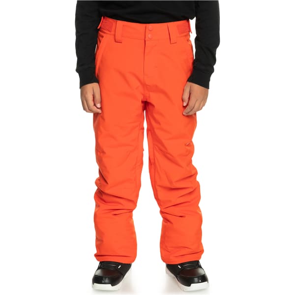 Quiksilver ESTATE YTH PT