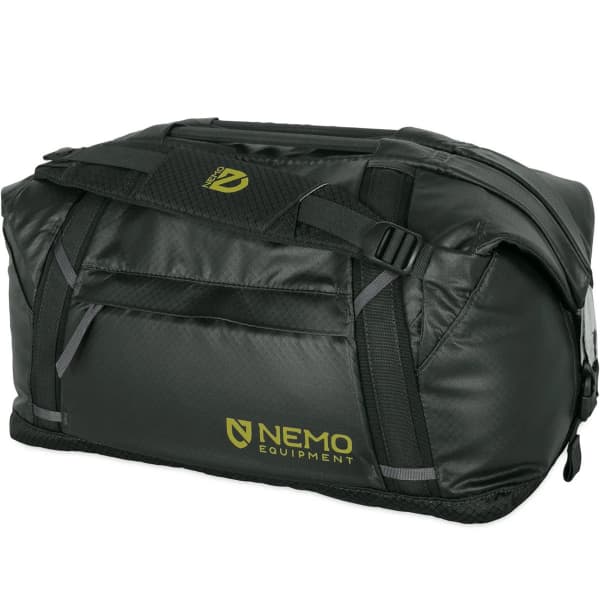 Convertible duffle outlet