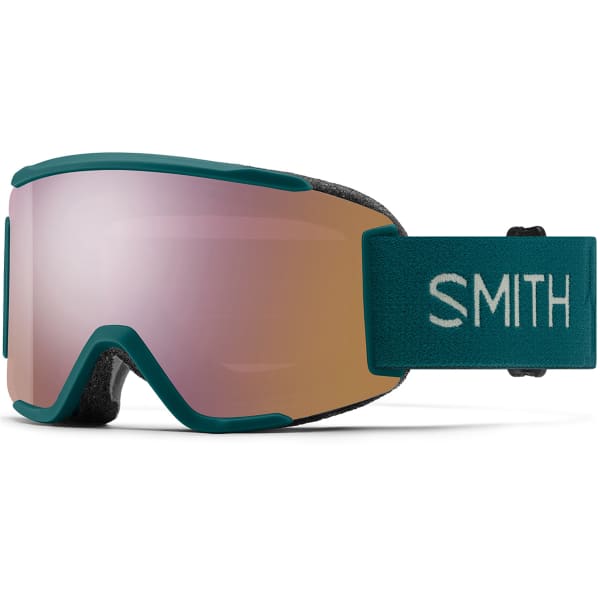 Buy Squad S starting at USD 75.00 | Smith Optics