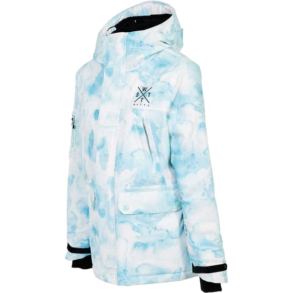 Watts CLEVER AO WATERCOLOR 25