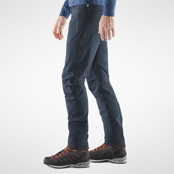Fjallraven stretch cheap pants