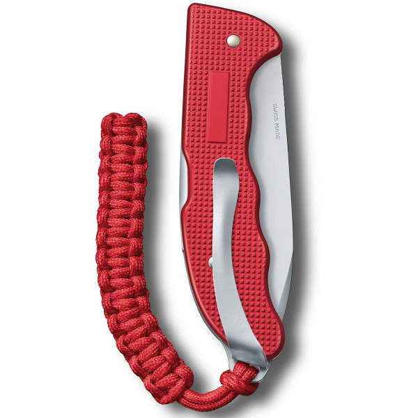 Hunter pro alox red sales
