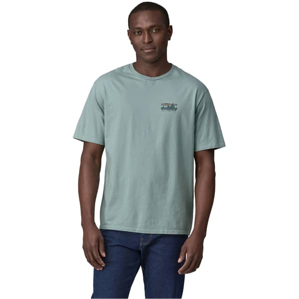 Patagonia denim shirt shop