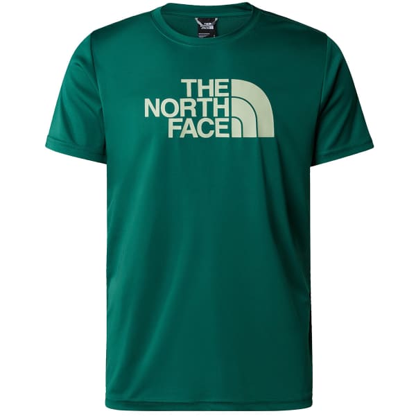 The north face t shirt uomo hot sale