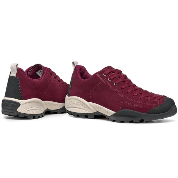 SCARPA-MOJITO GORE-TEX RASPBERRY - Low-rise hiking boot