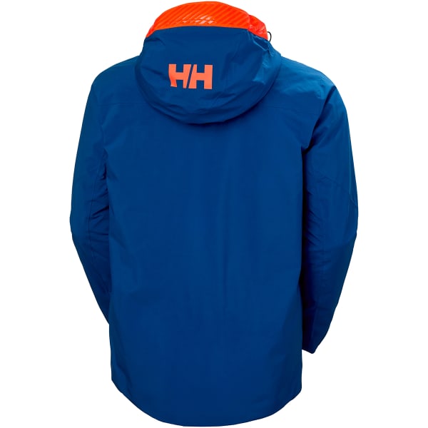Garibaldi jacket deals helly hansen
