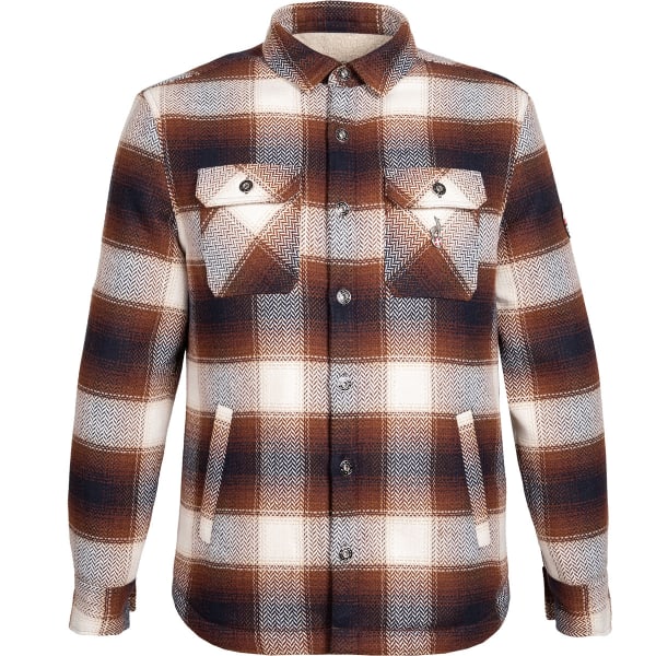 Marron / Beige