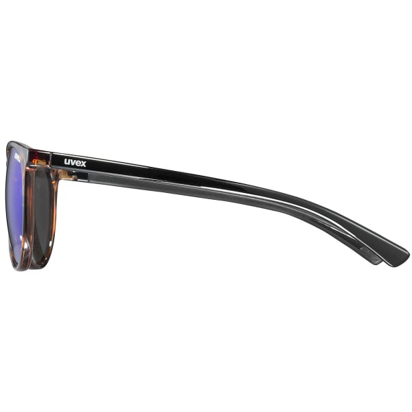 UVEX Lgl 45 Gafas de Sol Negro 