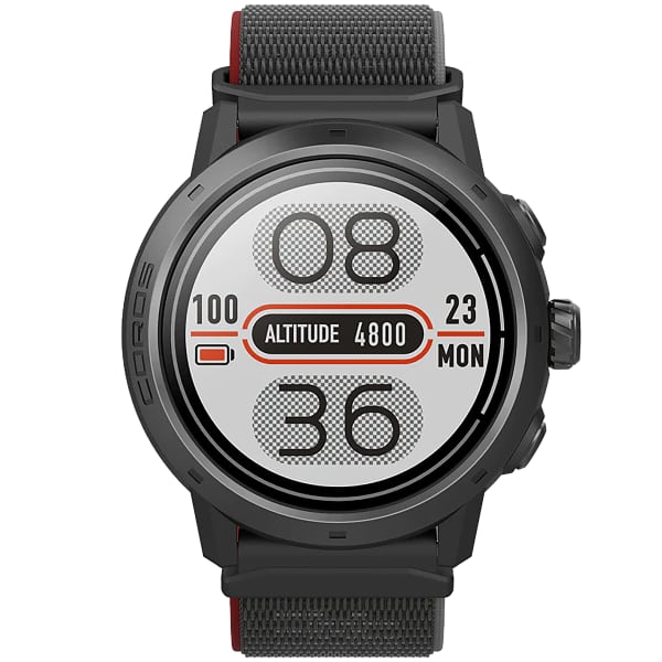 COROS APEX 2 PRO Unicolore Montre cardio GPS