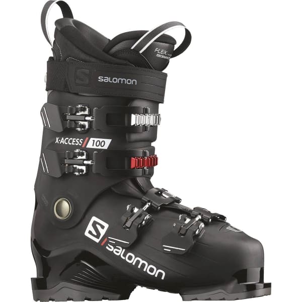 Salomon x access 100 clearance